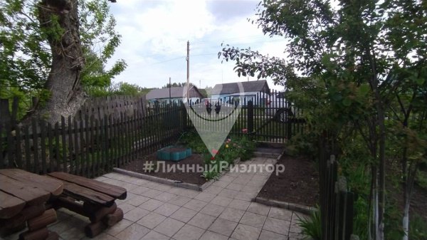 Дом 57м², участок 2 600 сот.