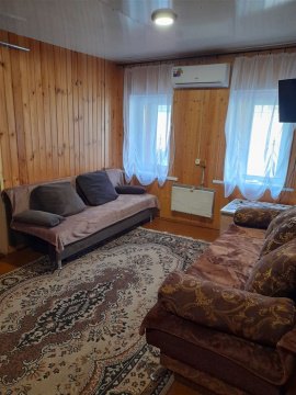 Дом 70м², участок 14 сот.