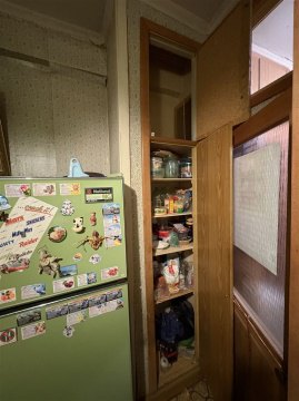 3-к квартира, 4/5 эт., 71м²