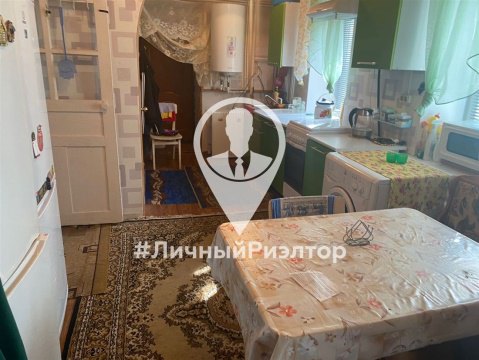 Дом 48м², участок 35 сот.