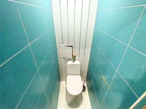 2-к квартира, 3/9 эт., 43м²