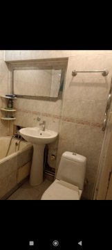 1-к квартира, 5/5 эт., 30м²