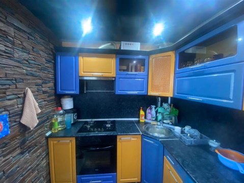 2-к квартира, 4/4 эт., 51м²