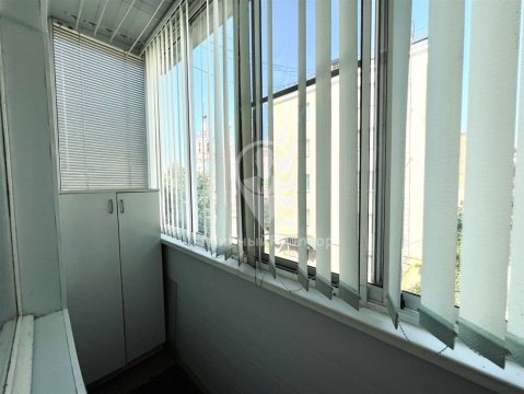 3-к квартира, 3/5 эт., 55м²