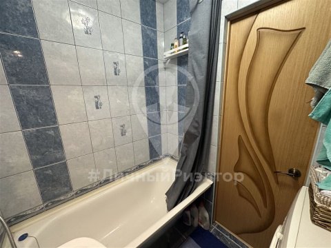 1-к квартира, 4/5 эт., 34м²