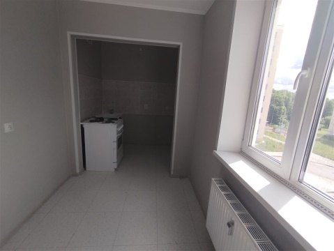 2-к квартира, 4/6 эт., 63м²