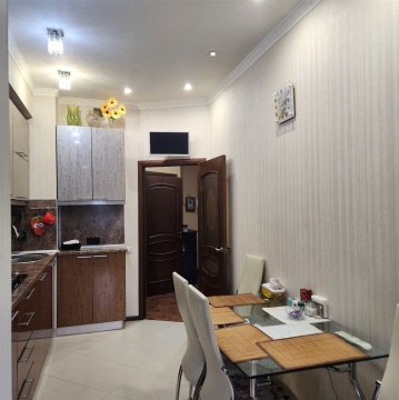 2-к квартира, 2/5 эт., 45м²