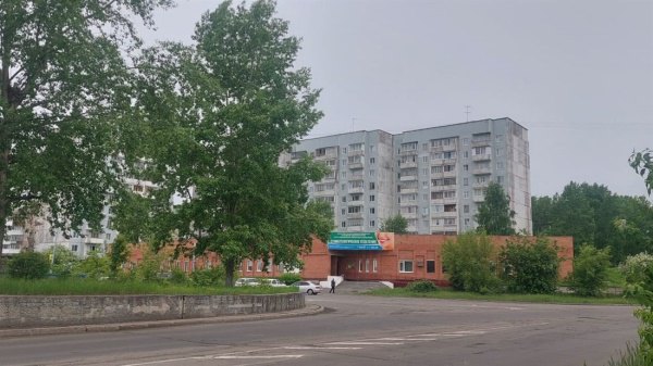3-к квартира, 2/9 эт., 64м²