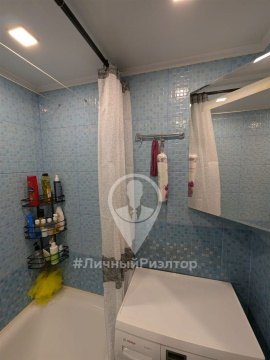 2-к квартира, 3/5 эт., 53м²