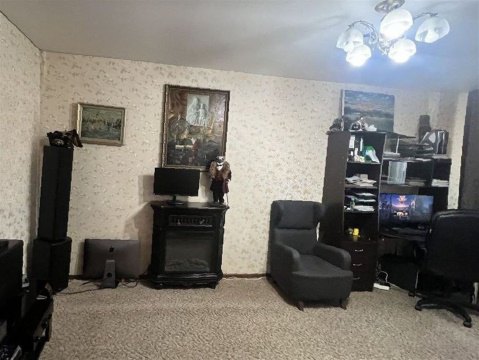 5-к квартира, 8/9 эт., 94м²