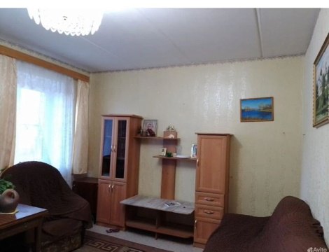 Дом 80м², участок 1 589 сот.