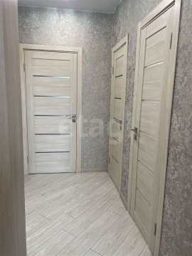 2-к квартира, 3/4 эт., 44м²