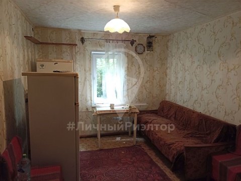 Дом 52м², участок 7 сот.