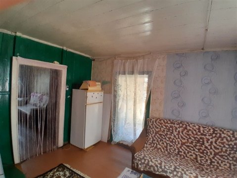 Дом 90м², участок 20 сот.