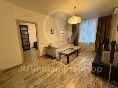 2-к квартира, 2/5 эт., 50м²