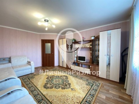 2-к квартира, 9/10 эт., 54м²