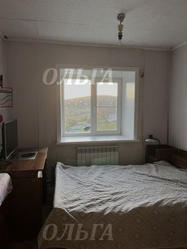 3-к квартира, 1/1 эт., 61м²