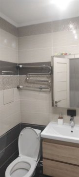Студия, 2/5 эт., 28м²
