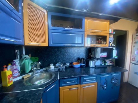 2-к квартира, 4/4 эт., 51м²