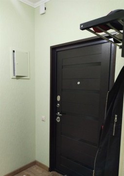 2-к квартира, 15/17 эт., 56м²