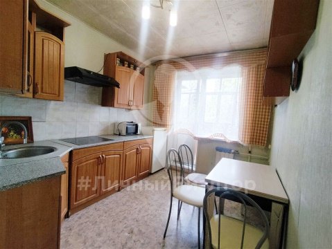 1-к квартира, 3/9 эт., 35м²
