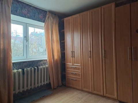 2-к квартира, 2/3 эт., 36м²