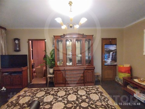 2-к квартира, 2/4 эт., 40м²