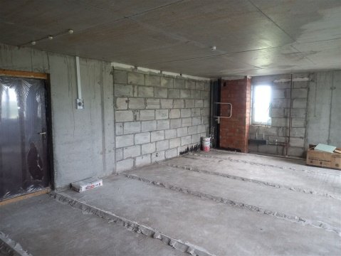 2-к квартира, 6/16 эт., 50м²