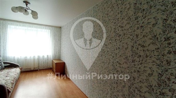 1-к квартира, 9/10 эт., 45м²