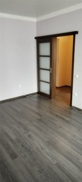 1-к квартира, 6/9 эт., 41м²