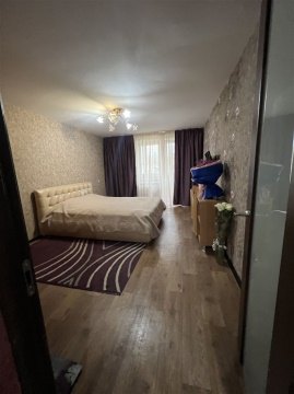 2-к квартира, 2/6 эт., 62м²