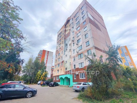 2-к квартира, 5/10 эт., 52м²