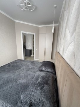 1-к квартира, 10/24 эт., 32м²