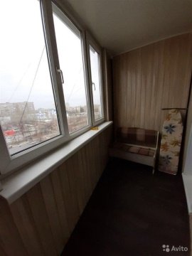 1-к квартира, 7/9 эт., 34м²