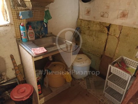 Дом 36м², участок 6 сот.