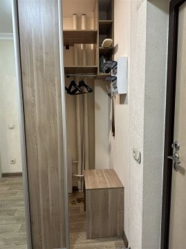 Студия, 14/15 эт., 36м²