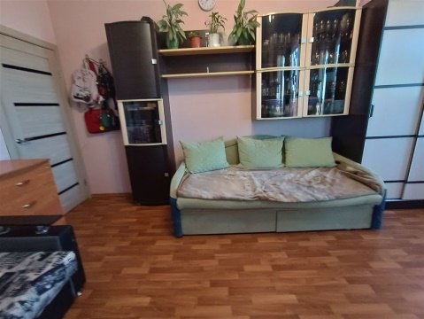 3-к квартира, 23/24 эт., 87м²
