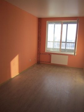 2-к квартира, 18/19 эт., 38м²