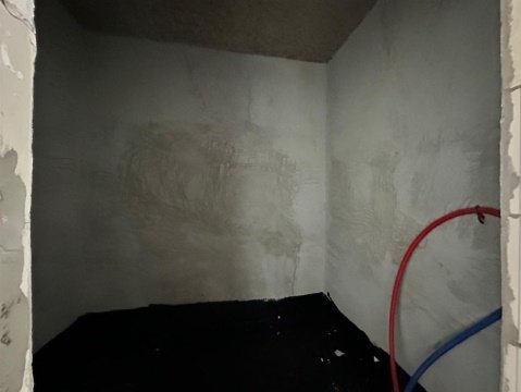 2-к квартира, 6/25 эт., 70м²