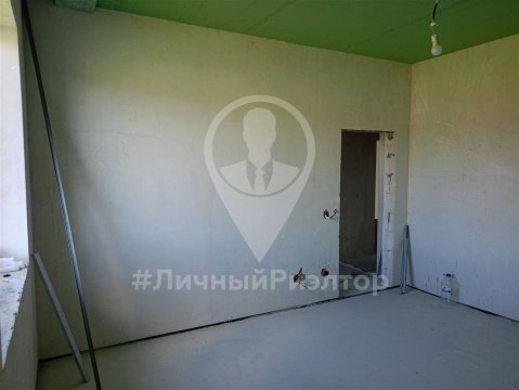 Дом 106м², участок 10 сот.