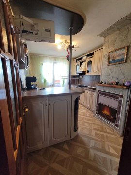 4-к квартира, 6/9 эт., 89м²