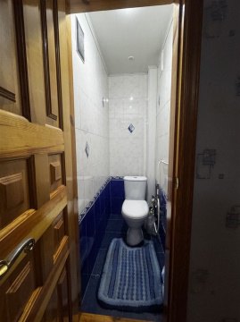 2-к квартира, 5/5 эт., 52м²