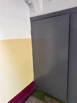 2-к квартира, 3/10 эт., 52м²