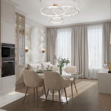 2-к квартира, 12/16 эт., 59м²