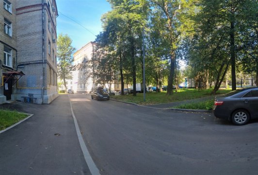 3-к квартира, 4/5 эт., 79м²