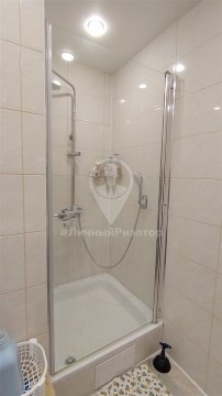 2-к квартира, 1/2 эт., 43м²