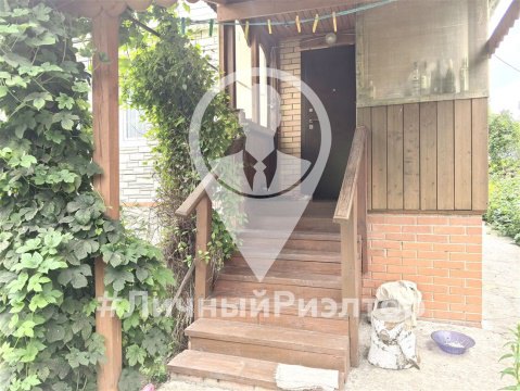 Дом 60м², участок 17 сот.