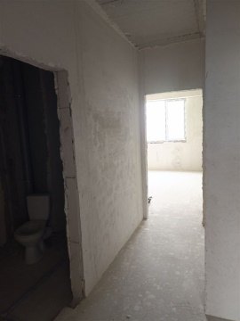 2-к квартира, 8/9 эт., 60м²