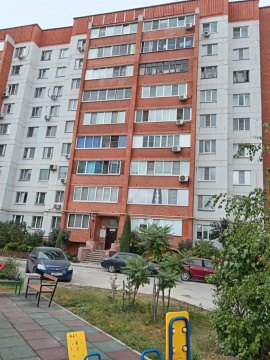 1-к квартира, 3/10 эт., 37м²