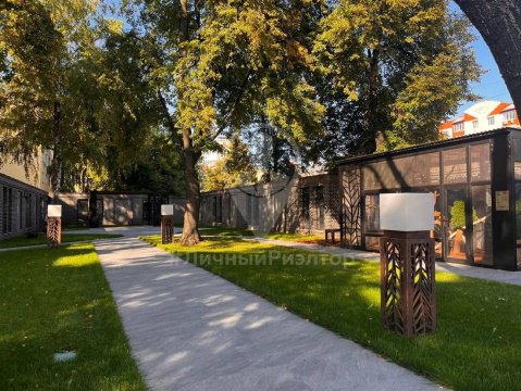 2-к квартира, 4/4 эт., 157м²